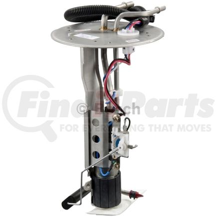 Bosch 67112 Fuel Pumps