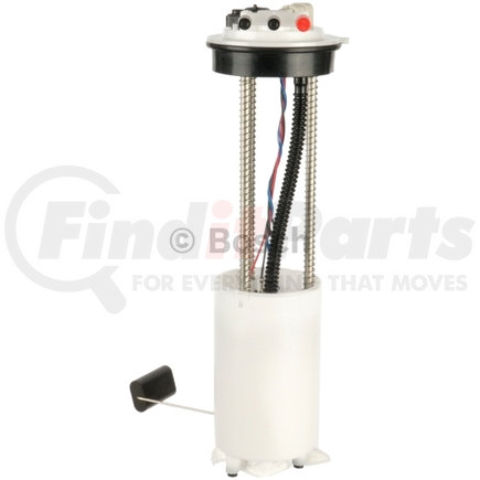 Bosch 67072 Fuel Pump Assemblies