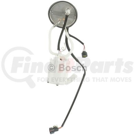 Bosch 67079 Fuel Pump Assemblies