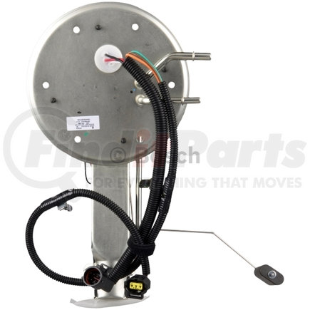 Bosch 67254 Fuel Pump Assemblies