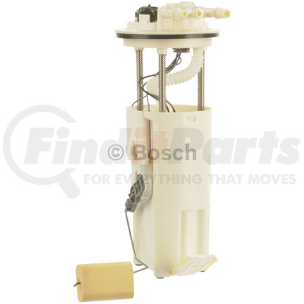 Bosch 67303 Fuel Pump Assemblies