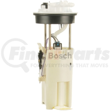 Bosch 67307 Fuel Pump Assemblies