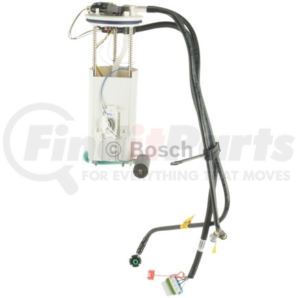 Bosch 67328 Fuel Pump Assemblies