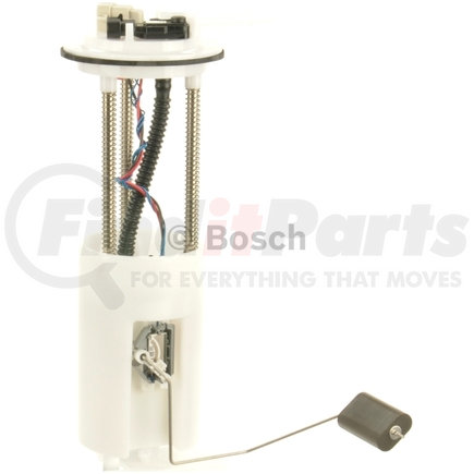 Bosch 67313 Fuel Pump Assemblies