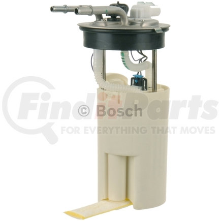 Bosch 67317 Fuel Pump Assemblies