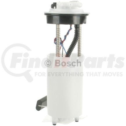 Bosch 67378 Fuel Pump Assemblies