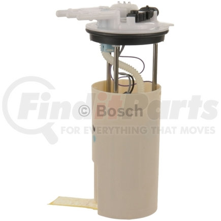 Bosch 67388 Fuel Pump Assemblies