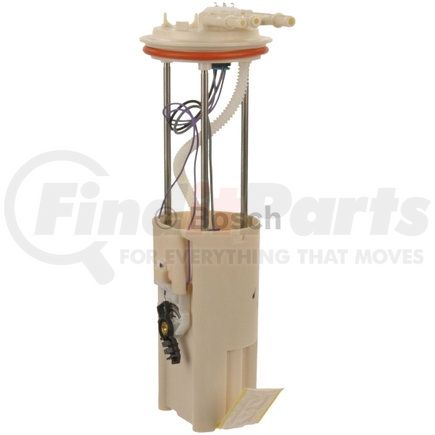 Bosch 67414 Fuel Pump Assemblies