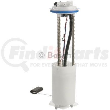 Bosch 67349 Fuel Pump Assemblies