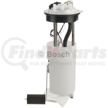 Bosch 67390 Fuel Pump Assemblies