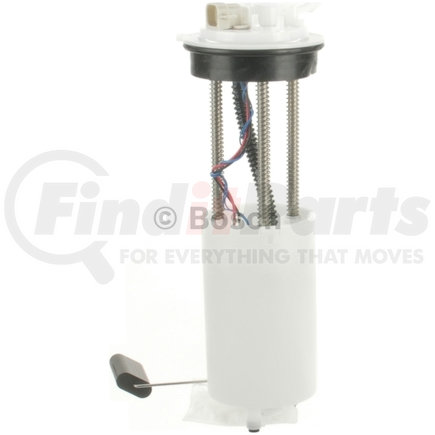Bosch 67364 Fuel Pump Assemblies