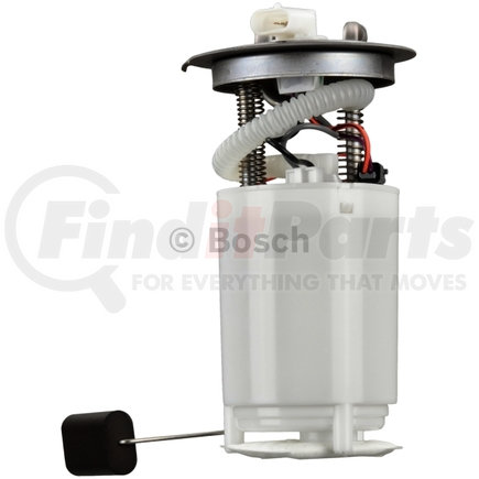 Bosch 67415 Fuel Pump Assemblies