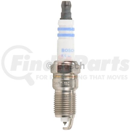 Bosch 6704 Platinum Spark Plugs