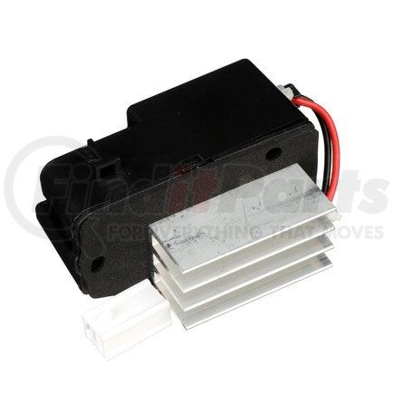 Standard Ignition RU201 Blower Motor Resistor