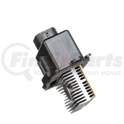 Standard Ignition RU539 Blower Motor Resistor