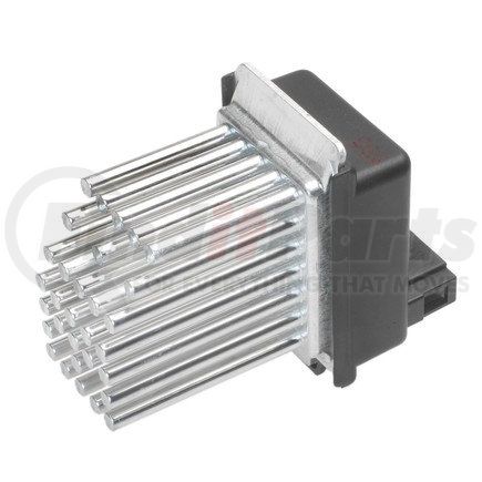 Standard Ignition RU549 Blower Motor Resistor