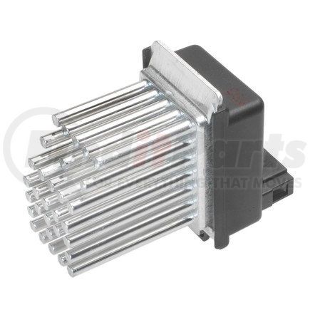 Standard Ignition RU549 Intermotor Blower Motor Resistor