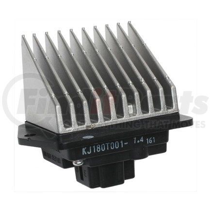 Standard Ignition RU552 Intermotor Blower Motor Resistor