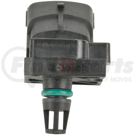 Bosch 0 261 230 090 Turbocharger Boost Sensor for VOLVO