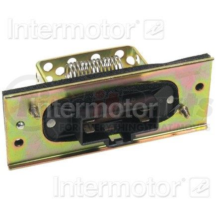 Standard Ignition RU479 Blower Motor Resistor