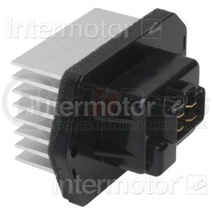 Standard Ignition RU600 Intermotor Blower Motor Resistor