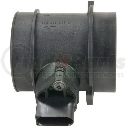 Bosch 0280217532 MAF Sensor