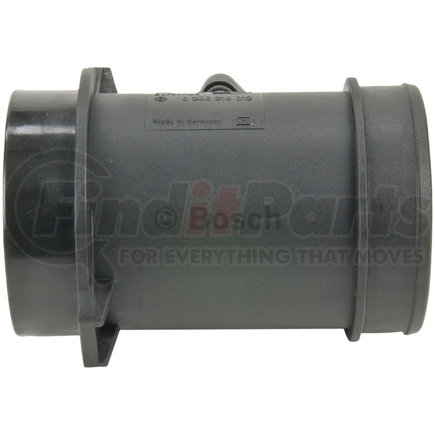 Bosch 0280218012 MAF Sensor