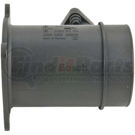 Bosch 0280218154 MAF Sensor