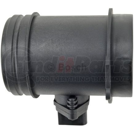 BOSCH 0280218067 MAF Sensor