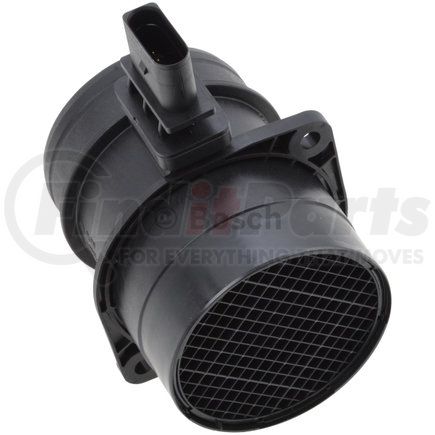 Bosch 0281002735 MAF Sensor