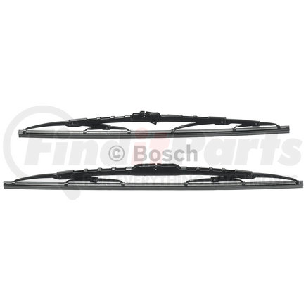 Bosch 3397001472 Windshield Wiper Blade for PORSCHE