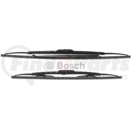 Bosch 3397001728 Windshield Wiper Blade for FORD