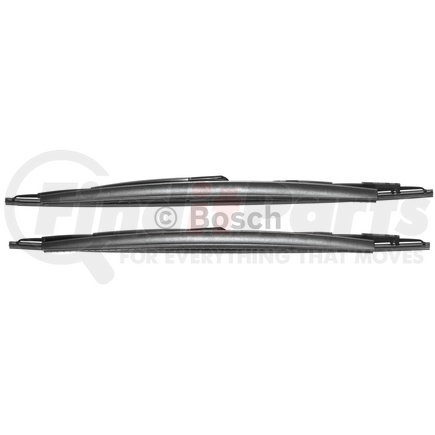 Bosch 3397001814 Windshield Wiper Blade for BMW