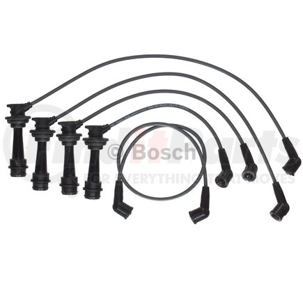 Bosch 09327 Spark Plug Wire Set