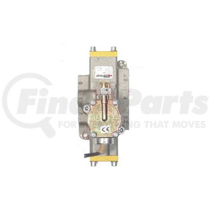 TECTRAN 27-S5331 - valvair ii valve | valvair ii valve control valve