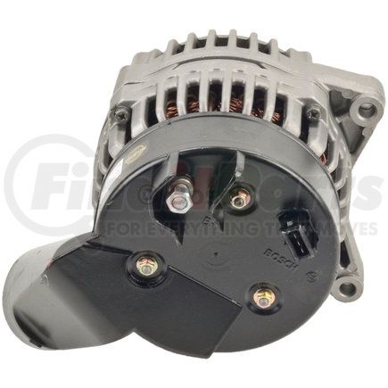 Bosch AL0733X Remanufactured Alternators