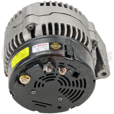 Bosch AL0750X Remanufactured Alternators