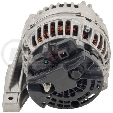 Bosch AL0805X Remanufactured Alternators