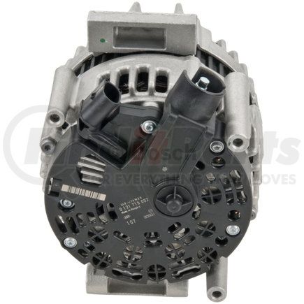 Bosch AL0821X Remanufactured Alternators