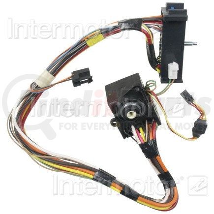STANDARD IGNITION US622 - ignition starter switch | ignition starter switch