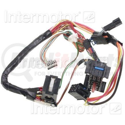 STANDARD IGNITION US630 Ignition Starter Switch
