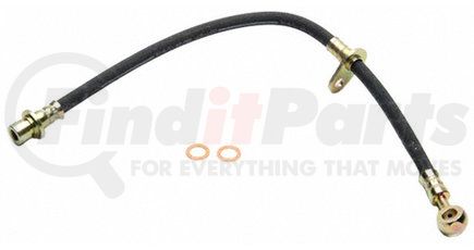 Raybestos BH381099 Raybestos Element3 Brake Hose