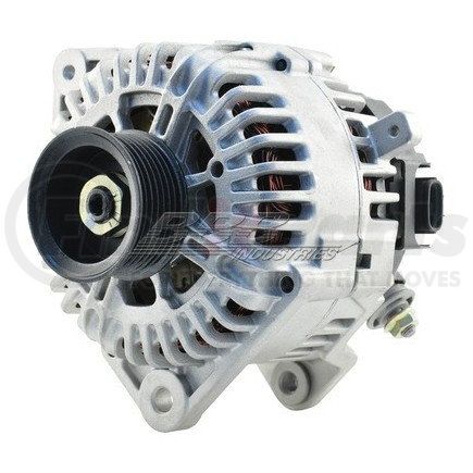 Vision OE 11256 Alternator