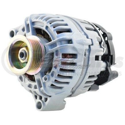 Vision OE 11076 Alternator