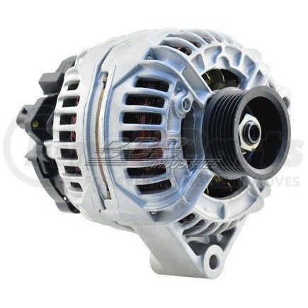 Vision OE 11075 Alternator