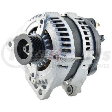 Vision OE 11381 Alternator