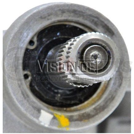 Vision OE 102-0131 R&P - PWR REPL.64122