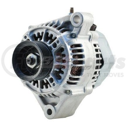 Vision OE 13545 - Alternator | FinditParts