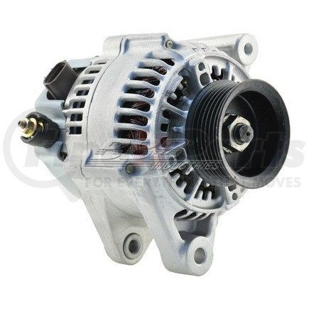Vision OE 13755 Alternator