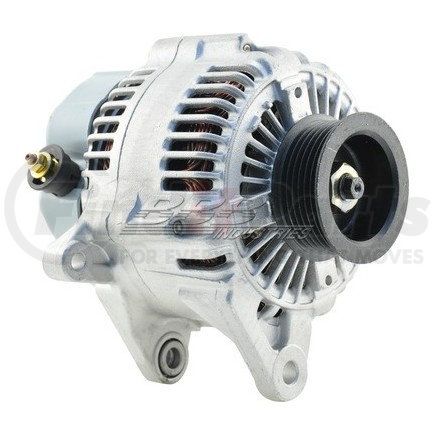 Vision OE 13763 Alternator